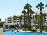 Hotel L'Orient Palace Monastir